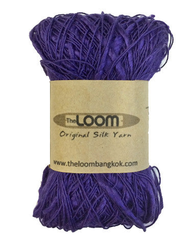 Risoni Silk Yarn (25g)