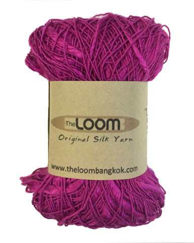 Risoni Silk Yarn (25g)