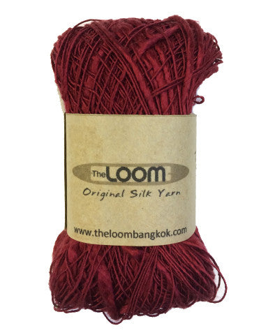 Risoni Silk Yarn (25g)