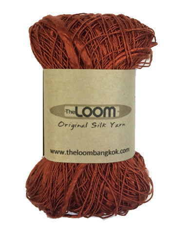 Risoni Silk Yarn (25g)