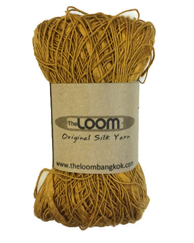 Risoni Silk Yarn (25g)