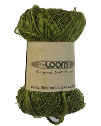 Risoni Silk Yarn (25g)