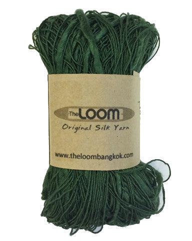 Risoni Silk Yarn (25g)