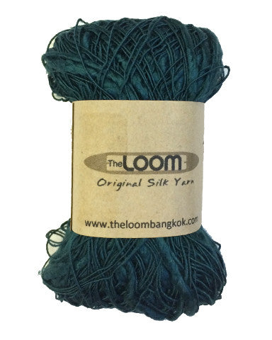 Risoni Silk Yarn (25g)