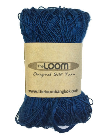 Risoni Silk Yarn (25g)