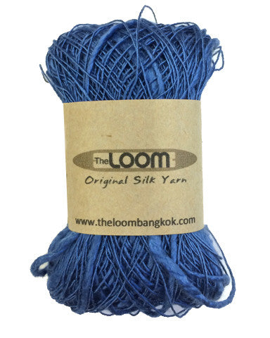 Risoni Silk Yarn (25g)