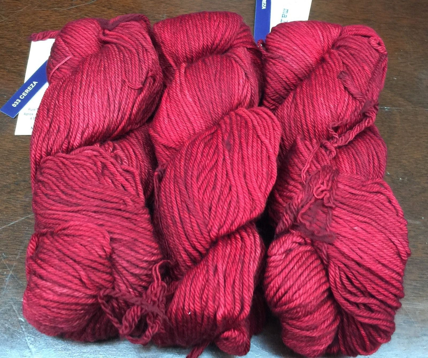 Malabrigo Rios