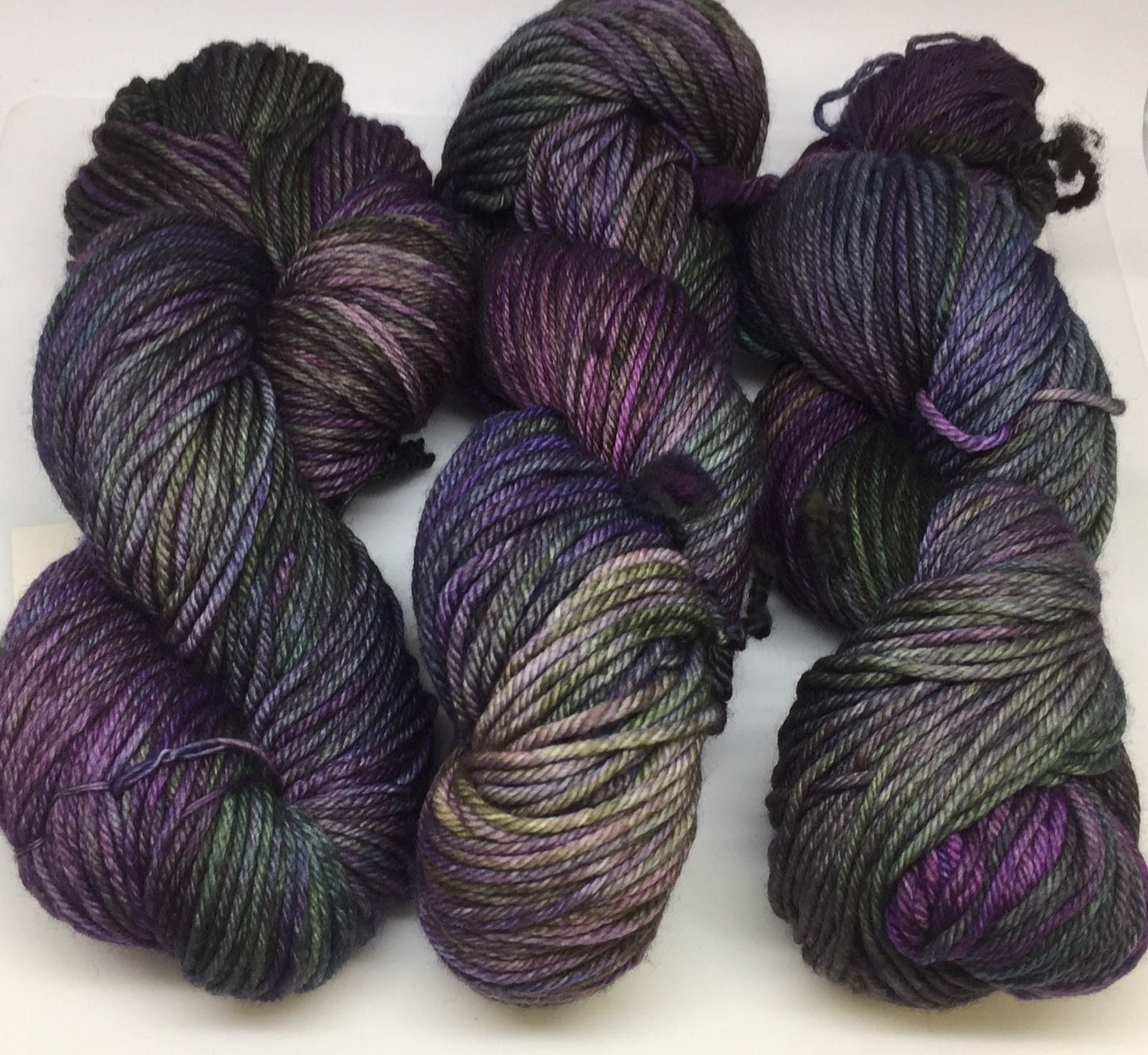 Malabrigo Rios