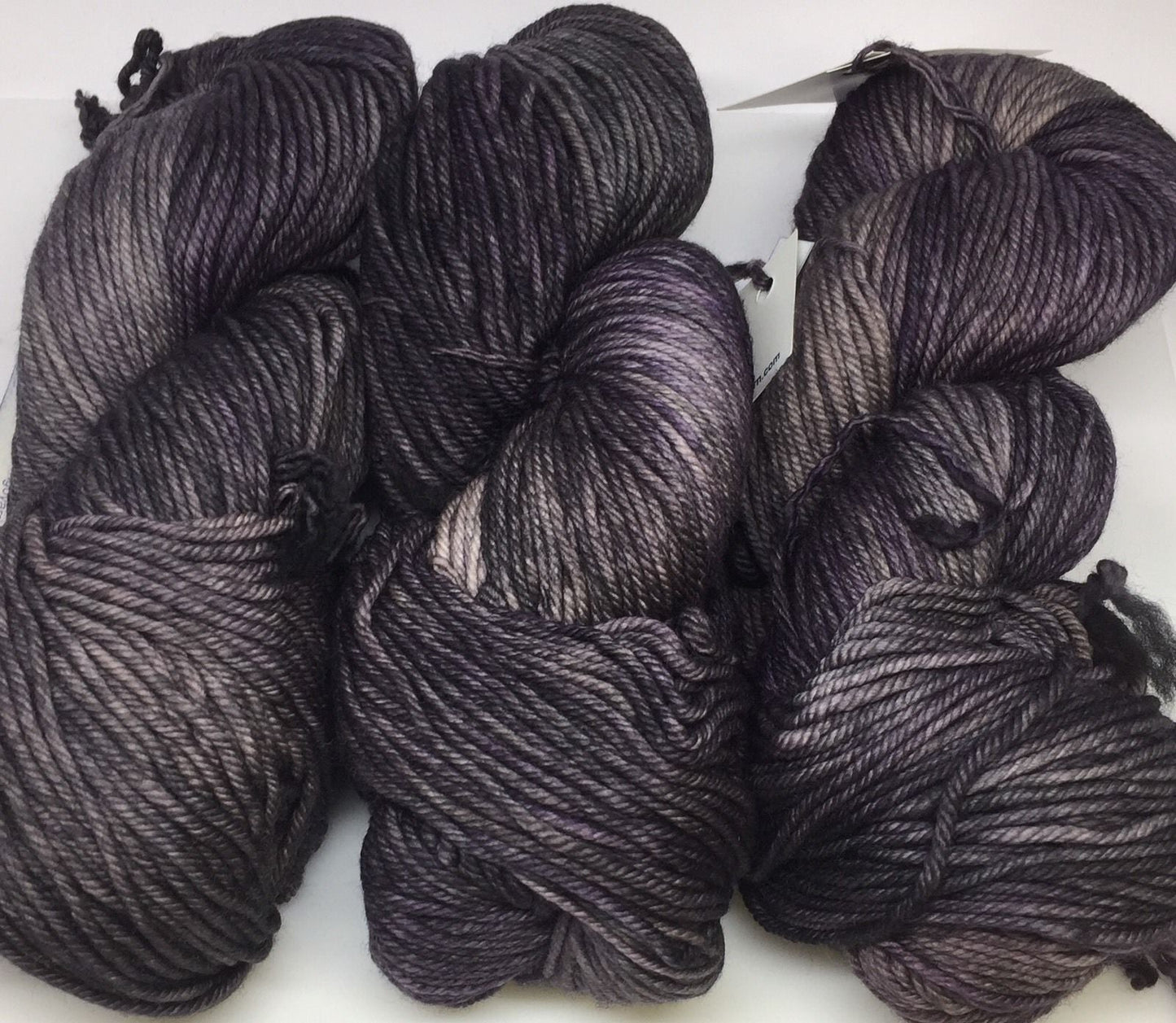 Malabrigo Rios