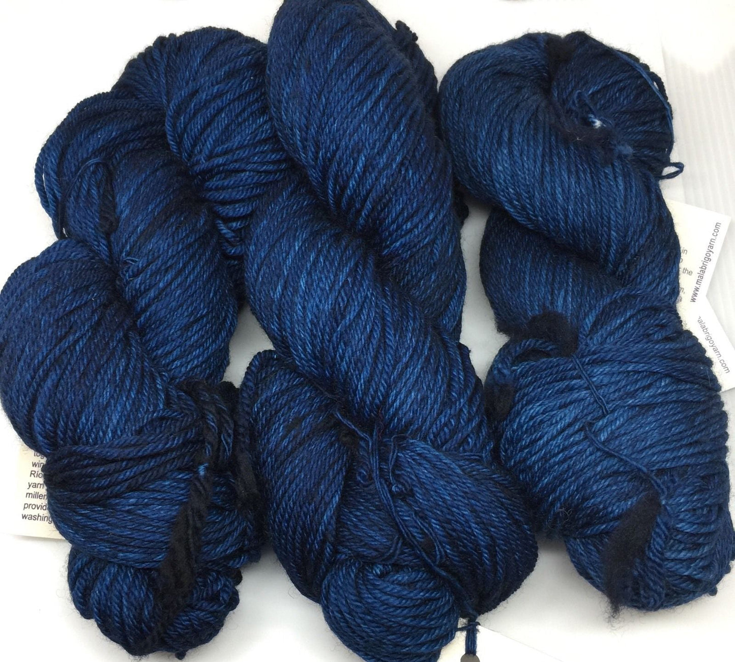Malabrigo Rios
