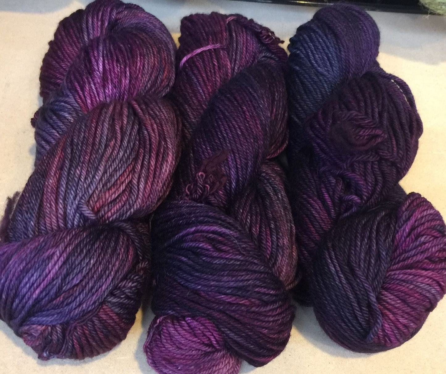 Malabrigo Rios