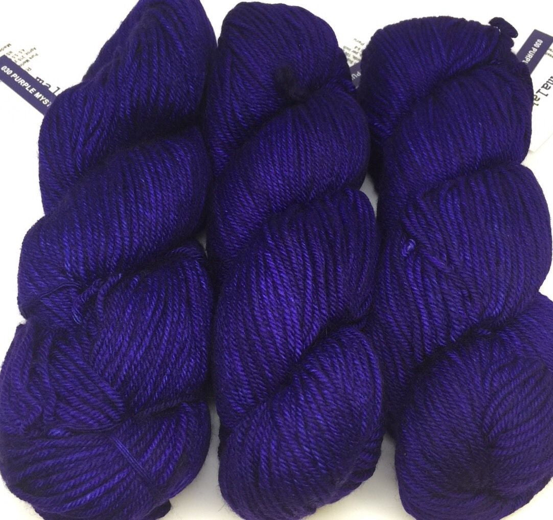 Malabrigo Rios