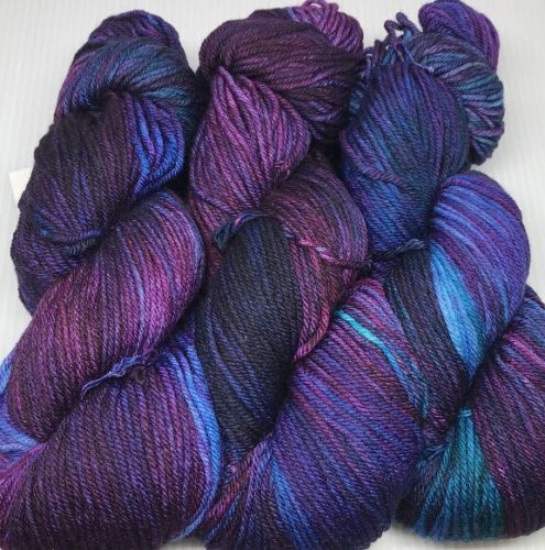 Malabrigo Rios