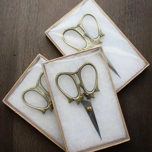 Squirrel Scissors