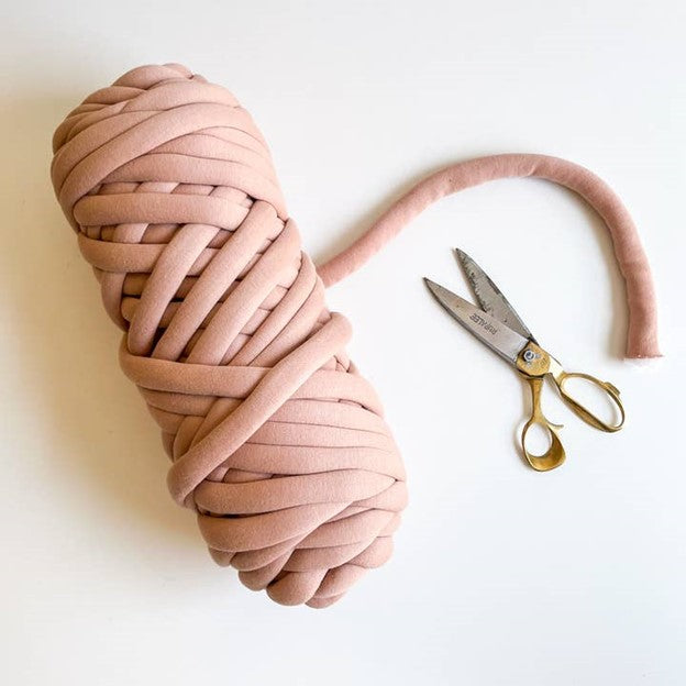 Giant Cotton Squish Yarn