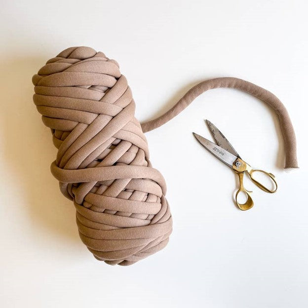 Giant Cotton Squish Yarn