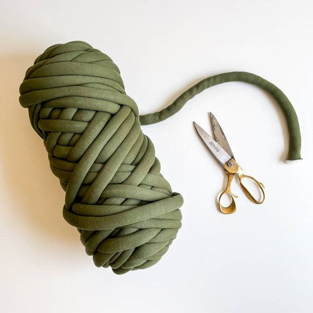 Giant Cotton Squish Yarn