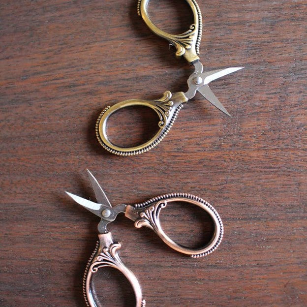 Mini Embroidery Scissors