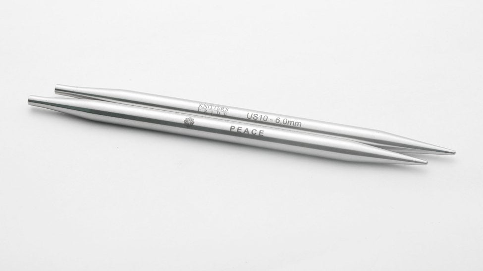 Mindful Interchangeable Needle Tips