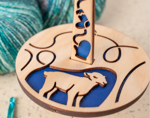 Lemonwood: Handmade Wood Accessories - Mini Minder
